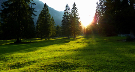 Garmisch-Partenkirchen_Hiking