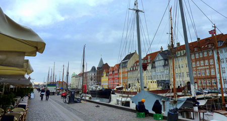 NewHabour_Copenhagen